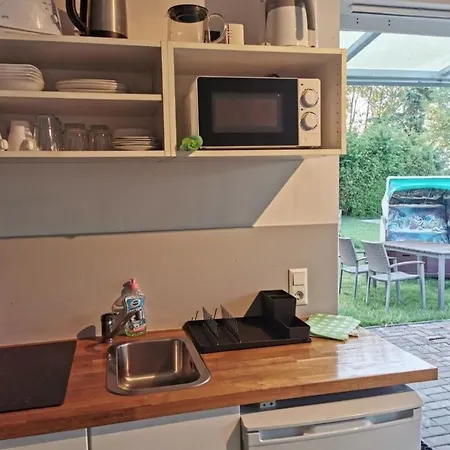 Apartment Gartenblick - A57124
