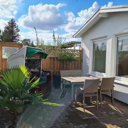 Apartment Gartenblick - A57124 Apartment *