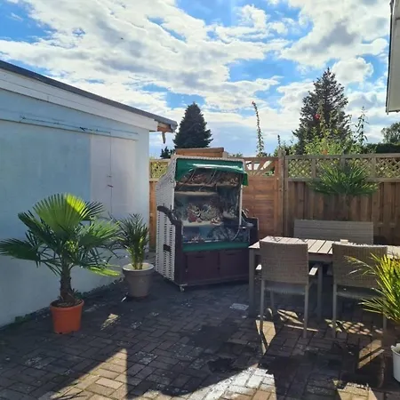 Apartment Apartment Gartenblick - A57124 Elmenhorst/Lichtenhagen